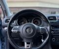 Синій Фольксваген Гольф, об'ємом двигуна 1.39 л та пробігом 200 тис. км за 8299 $, фото 23 на Automoto.ua