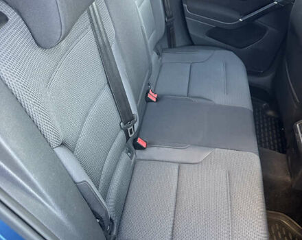 Синій Фольксваген Гольф, об'ємом двигуна 1.4 л та пробігом 92 тис. км за 11700 $, фото 18 на Automoto.ua