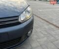 Синий Фольксваген Гольф, объемом двигателя 1.39 л и пробегом 220 тыс. км за 8900 $, фото 2 на Automoto.ua