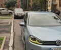 Синий Фольксваген Гольф, объемом двигателя 1.6 л и пробегом 132 тыс. км за 9500 $, фото 17 на Automoto.ua