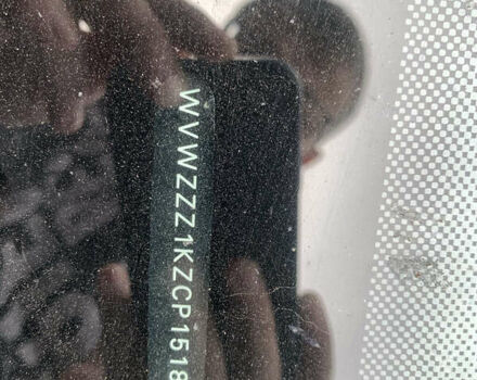 Синій Фольксваген Гольф, об'ємом двигуна 1.4 л та пробігом 207 тис. км за 8200 $, фото 28 на Automoto.ua