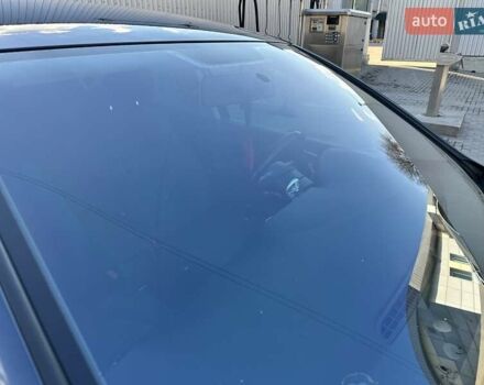 Синий Фольксваген Гольф, объемом двигателя 1.6 л и пробегом 201 тыс. км за 10499 $, фото 17 на Automoto.ua