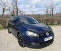 Синій Фольксваген Гольф, об'ємом двигуна 1.4 л та пробігом 209 тис. км за 7500 $, фото 1 на Automoto.ua