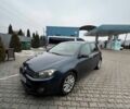 Синій Фольксваген Гольф, об'ємом двигуна 1.2 л та пробігом 220 тис. км за 5598 $, фото 1 на Automoto.ua