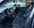 Синий Фольксваген Гольф, объемом двигателя 1.4 л и пробегом 203 тыс. км за 8200 $, фото 31 на Automoto.ua