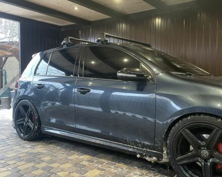 Синій Фольксваген Гольф, об'ємом двигуна 2.5 л та пробігом 140 тис. км за 11500 $, фото 4 на Automoto.ua