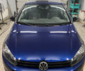 Синій Фольксваген Гольф, об'ємом двигуна 1.4 л та пробігом 207 тис. км за 8200 $, фото 13 на Automoto.ua
