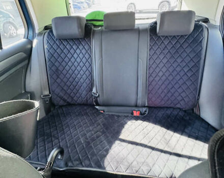 Синій Фольксваген Гольф, об'ємом двигуна 1.4 л та пробігом 182 тис. км за 9800 $, фото 13 на Automoto.ua