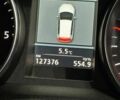 Синий Фольксваген Гольф, объемом двигателя 1.6 л и пробегом 132 тыс. км за 9500 $, фото 22 на Automoto.ua