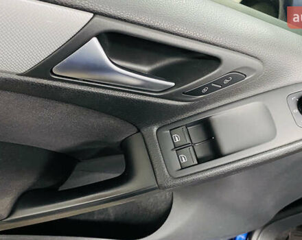 Синій Фольксваген Гольф, об'ємом двигуна 1.4 л та пробігом 207 тис. км за 8200 $, фото 20 на Automoto.ua