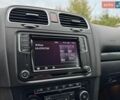 Синій Фольксваген Гольф, об'ємом двигуна 1.4 л та пробігом 176 тис. км за 8700 $, фото 64 на Automoto.ua