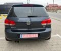 Синій Фольксваген Гольф, об'ємом двигуна 1.4 л та пробігом 234 тис. км за 8200 $, фото 8 на Automoto.ua