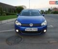 Синій Фольксваген Гольф, об'ємом двигуна 1.39 л та пробігом 153 тис. км за 8500 $, фото 6 на Automoto.ua