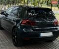 Синий Фольксваген Гольф, объемом двигателя 1.39 л и пробегом 226 тыс. км за 9500 $, фото 1 на Automoto.ua
