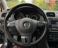 Синій Фольксваген Гольф, об'ємом двигуна 1.4 л та пробігом 176 тис. км за 8700 $, фото 62 на Automoto.ua