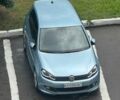 Синий Фольксваген Гольф, объемом двигателя 1.6 л и пробегом 132 тыс. км за 9500 $, фото 1 на Automoto.ua