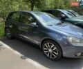 Синий Фольксваген Гольф, объемом двигателя 1.39 л и пробегом 170 тыс. км за 9946 $, фото 1 на Automoto.ua