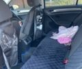 Синий Фольксваген Гольф, объемом двигателя 1.4 л и пробегом 188 тыс. км за 9800 $, фото 4 на Automoto.ua