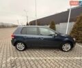 Синій Фольксваген Гольф, об'ємом двигуна 1.2 л та пробігом 220 тис. км за 6058 $, фото 1 на Automoto.ua