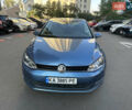 Синій Фольксваген Гольф, об'ємом двигуна 1.4 л та пробігом 92 тис. км за 11700 $, фото 1 на Automoto.ua