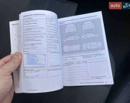 Синій Фольксваген Гольф, об'ємом двигуна 1.4 л та пробігом 92 тис. км за 11700 $, фото 32 на Automoto.ua