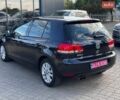 Синій Фольксваген Гольф, об'ємом двигуна 1.39 л та пробігом 268 тис. км за 7990 $, фото 40 на Automoto.ua