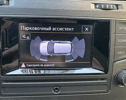 Синій Фольксваген Гольф, об'ємом двигуна 1.4 л та пробігом 92 тис. км за 11700 $, фото 14 на Automoto.ua