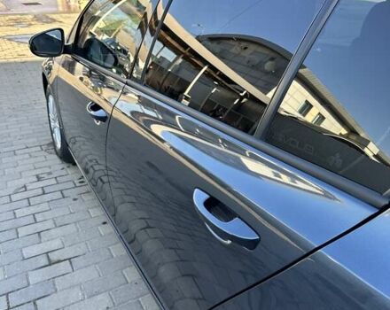 Синий Фольксваген Гольф, объемом двигателя 1.6 л и пробегом 201 тыс. км за 10499 $, фото 7 на Automoto.ua