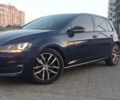 Синий Фольксваген Гольф, объемом двигателя 1.97 л и пробегом 153 тыс. км за 14399 $, фото 43 на Automoto.ua
