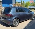 Синій Фольксваген Гольф, об'ємом двигуна 1.6 л та пробігом 200 тис. км за 9999 $, фото 2 на Automoto.ua