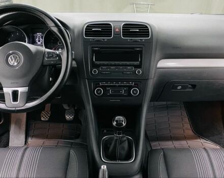 Синій Фольксваген Гольф, об'ємом двигуна 1.4 л та пробігом 208 тис. км за 8200 $, фото 1 на Automoto.ua