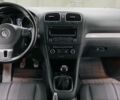 Синій Фольксваген Гольф, об'ємом двигуна 1.4 л та пробігом 208 тис. км за 8200 $, фото 1 на Automoto.ua