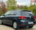 Синій Фольксваген Гольф, об'ємом двигуна 1.4 л та пробігом 176 тис. км за 8700 $, фото 24 на Automoto.ua
