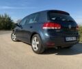 Синій Фольксваген Гольф, об'ємом двигуна 1.39 л та пробігом 166 тис. км за 8799 $, фото 6 на Automoto.ua
