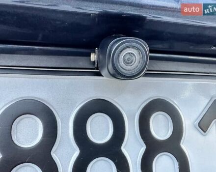 Синий Фольксваген Гольф, объемом двигателя 1.6 л и пробегом 201 тыс. км за 10499 $, фото 37 на Automoto.ua