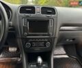 Синій Фольксваген Гольф, об'ємом двигуна 1.4 л та пробігом 176 тис. км за 8700 $, фото 60 на Automoto.ua