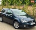 Синій Фольксваген Гольф, об'ємом двигуна 1.4 л та пробігом 176 тис. км за 8700 $, фото 20 на Automoto.ua