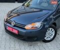 Синій Фольксваген Гольф, об'ємом двигуна 1.2 л та пробігом 195 тис. км за 6499 $, фото 26 на Automoto.ua