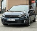 Синий Фольксваген Гольф, объемом двигателя 2.48 л и пробегом 224 тыс. км за 7700 $, фото 1 на Automoto.ua