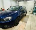 Синій Фольксваген Гольф, об'ємом двигуна 1.4 л та пробігом 208 тис. км за 8200 $, фото 1 на Automoto.ua