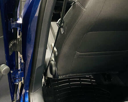 Синій Фольксваген Гольф, об'ємом двигуна 1.4 л та пробігом 207 тис. км за 8200 $, фото 7 на Automoto.ua