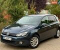 Синій Фольксваген Гольф, об'ємом двигуна 1.4 л та пробігом 176 тис. км за 8700 $, фото 5 на Automoto.ua