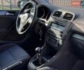 Синій Фольксваген Гольф, об'ємом двигуна 1.39 л та пробігом 268 тис. км за 7990 $, фото 32 на Automoto.ua