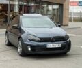 Синий Фольксваген Гольф, объемом двигателя 2.48 л и пробегом 224 тыс. км за 7700 $, фото 3 на Automoto.ua