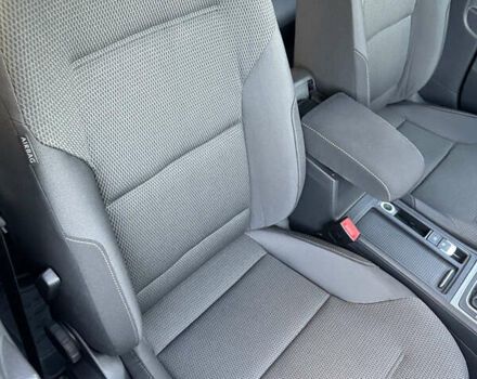 Синій Фольксваген Гольф, об'ємом двигуна 1.4 л та пробігом 92 тис. км за 11700 $, фото 23 на Automoto.ua