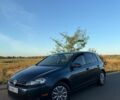 Синий Фольксваген Гольф, объемом двигателя 2.48 л и пробегом 225 тыс. км за 8450 $, фото 2 на Automoto.ua