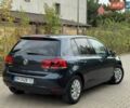 Синій Фольксваген Гольф, об'ємом двигуна 1.4 л та пробігом 176 тис. км за 8700 $, фото 8 на Automoto.ua