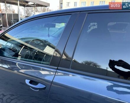 Синий Фольксваген Гольф, объемом двигателя 1.6 л и пробегом 201 тыс. км за 10499 $, фото 9 на Automoto.ua