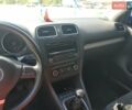 Синий Фольксваген Гольф, объемом двигателя 1.39 л и пробегом 150 тыс. км за 8500 $, фото 12 на Automoto.ua