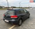 Синий Фольксваген Гольф, объемом двигателя 1.39 л и пробегом 220 тыс. км за 8900 $, фото 22 на Automoto.ua